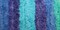 Bernat Blanket Ocean Shades Yarn 2 Pack of 300g/10.5oz Polyester 6 Super Bulky - 220 Yards Knitting/Crochet